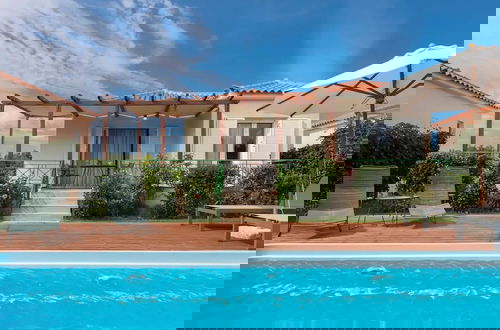 Photo 28 - Coastal Dreamy Retreat Dive in Dimitra s Paradise