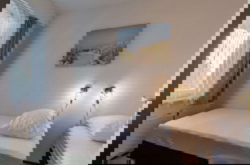 Foto 18 - An Apartment That is Attractively Furnished
