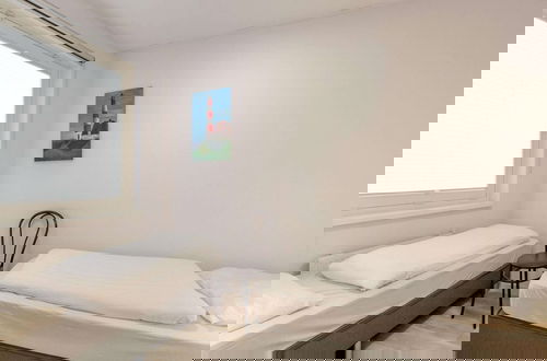 Foto 19 - An Apartment That is Attractively Furnished