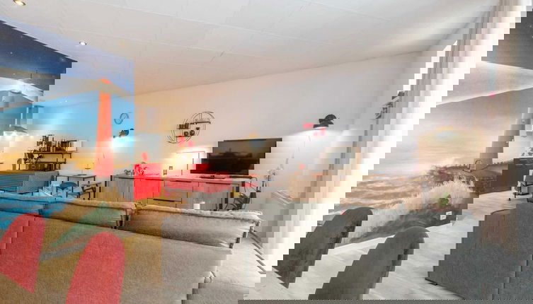 Photo 1 - An Apartment That is Attractively Furnished