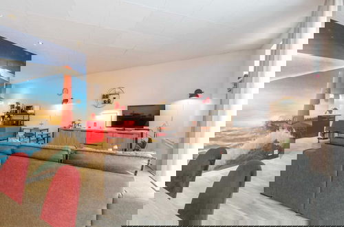 Foto 1 - An Apartment That is Attractively Furnished