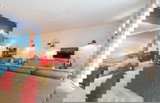 Photo 1 - An Apartment That is Attractively Furnished