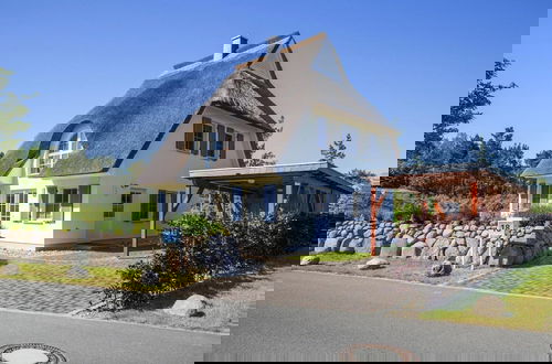 Photo 1 - Ferienhaus in Fuhlendorf