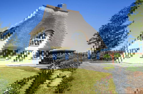 Photo 21 - Ferienhaus in Fuhlendorf