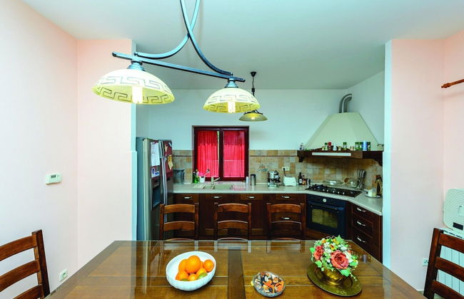 Villa Anka - Five-bedroom Villa With Terrace and Swimming Pool - Foto 7