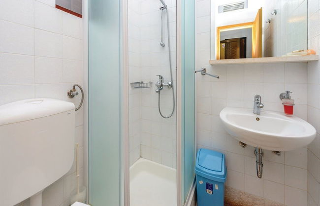 Villa Anka - Five-bedroom Villa With Terrace and Swimming Pool - Foto 13