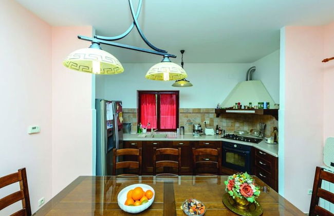 Villa Anka - Five-bedroom Villa With Terrace and Swimming Pool - Foto 10