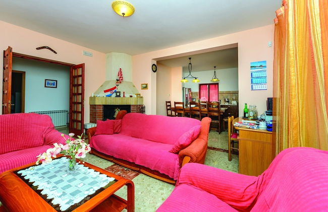 Villa Anka - Five-bedroom Villa With Terrace and Swimming Pool - Foto 9