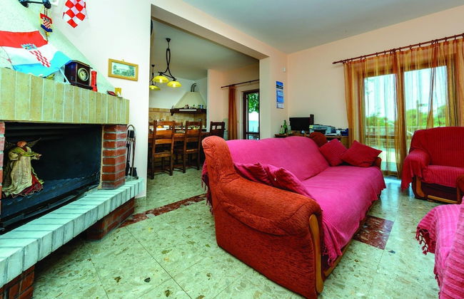 Villa Anka - Five-bedroom Villa With Terrace and Swimming Pool - Foto 10