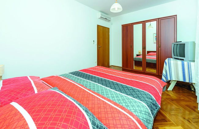 Villa Anka - Five-bedroom Villa With Terrace and Swimming Pool - Foto 6