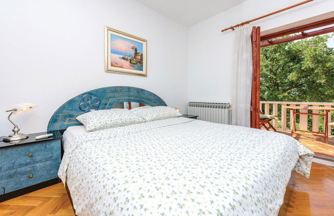 Villa Anka - Five-bedroom Villa With Terrace and Swimming Pool - Foto 5