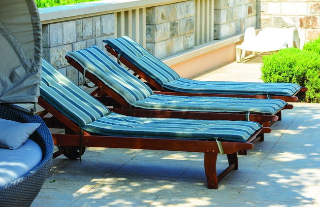 Villa Anka - Five-bedroom Villa With Terrace and Swimming Pool - Foto 22