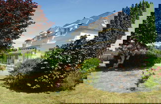 Foto 1 - Holiday Home Near Village Centre and Beach