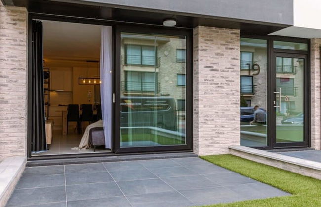 Bright Apartment Only 5 Minutes From the Beach - Foto 4