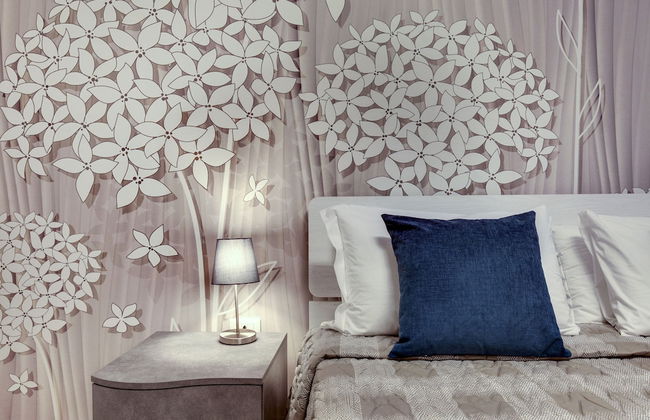 White Flowers in Venecia - Photo 15