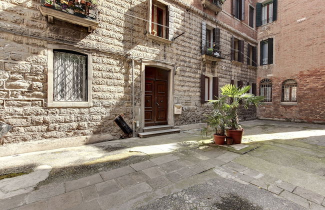 White Flowers in Venecia - Photo 28