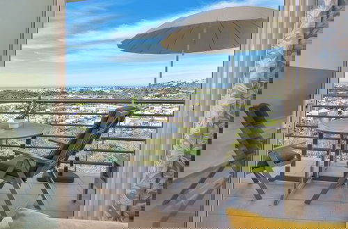Foto 6 - BnB Homes Apartment With Sea View Relax Terrace