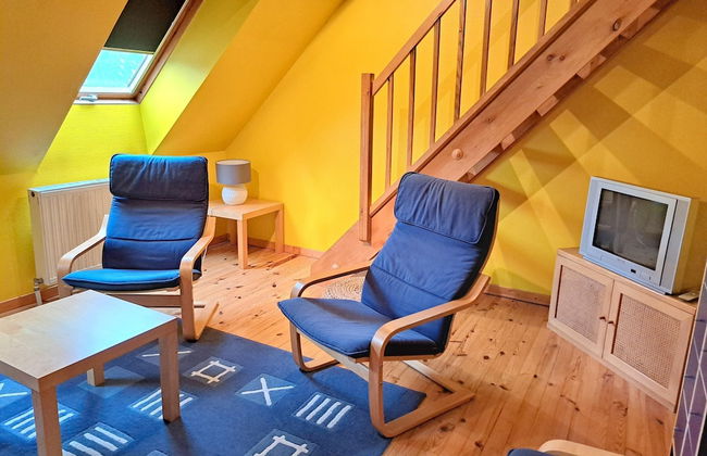 Duplex Apartment in Resort With Indoor Pool-formerly TUI Ferienhaus - Photo 8