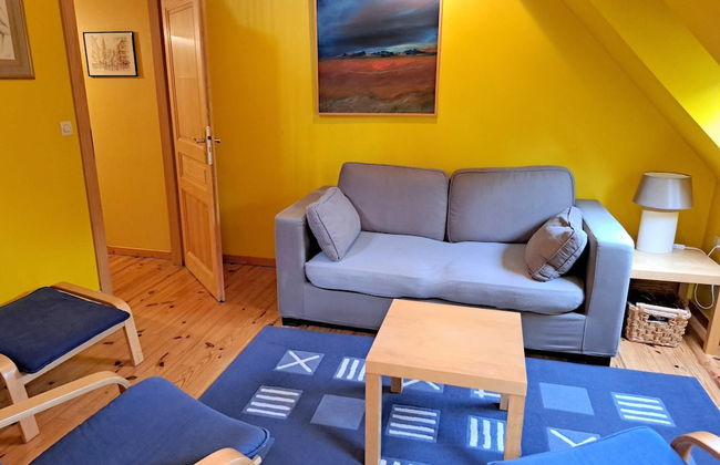 Duplex Apartment in Resort With Indoor Pool-formerly TUI Ferienhaus - Photo 7