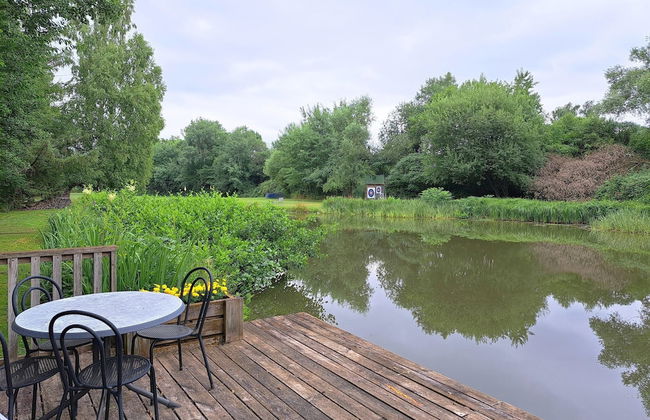 Duplex Apartment in Resort With Indoor Pool-formerly TUI Ferienhaus - Photo 38