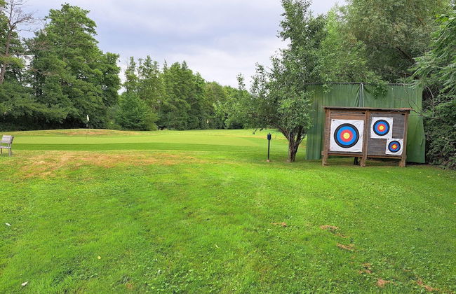 Duplex Apartment in Resort With Indoor Pool-formerly TUI Ferienhaus - Photo 40