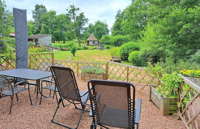 Duplex Apartment in Resort With Indoor Pool-formerly TUI Ferienhaus - Photo 9