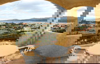 Foto 1 - Apartment in Cannigione Near Sea Beach