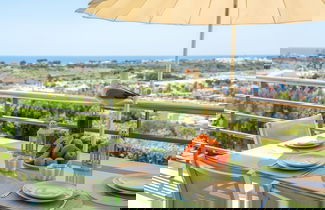 Foto 1 - BnB Homes Apartment With Sea View Terrace 2 Pools