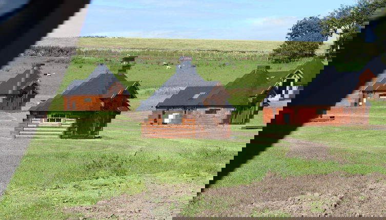 Foto 1 - Belstruther Glamping