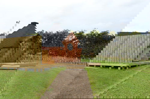 Foto 11 - Belstruther Glamping
