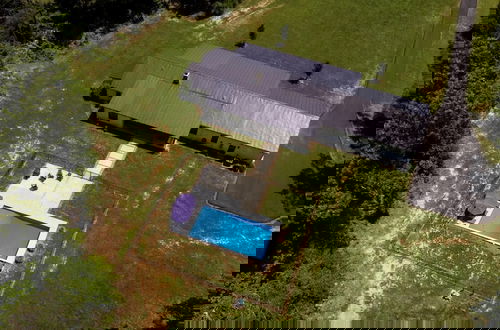 Foto 42 - Oasis Near Charlottesville With Pool Grill