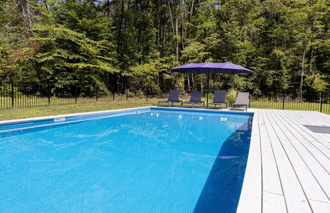 Oasis Near Charlottesville With Pool Grill - Photo 17