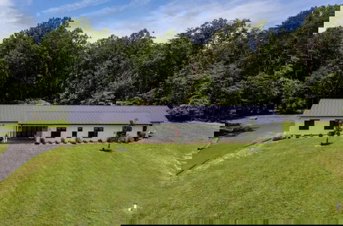 Foto 48 - Oasis Near Charlottesville With Pool Grill