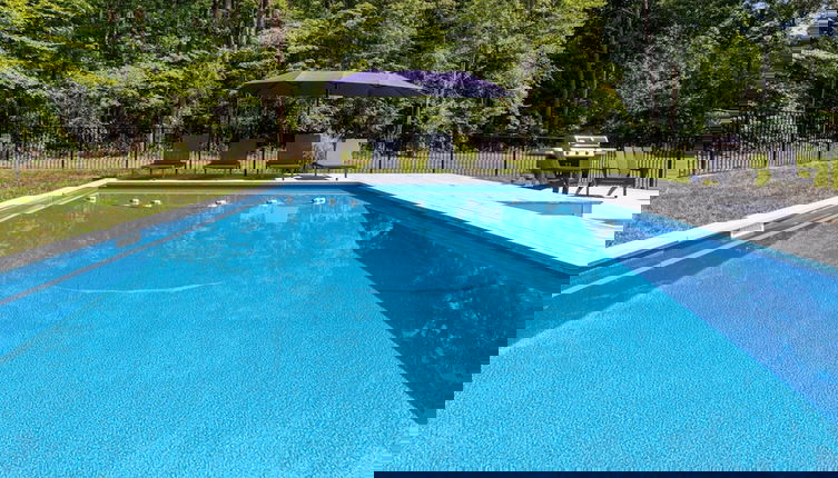 Foto 1 - Oasis Near Charlottesville With Pool Grill