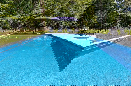 Foto 1 - Oasis Near Charlottesville With Pool Grill