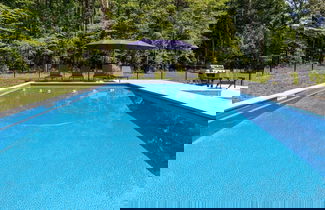 Foto 1 - Oasis Near Charlottesville With Pool Grill