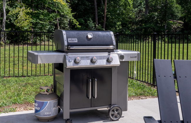 Oasis Near Charlottesville With Pool Grill - Photo 19