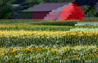 Foto 1 - Amherst Country Oasis Perfect Location Umass
