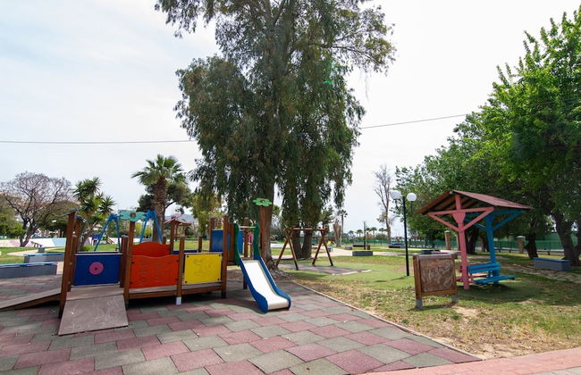 Cozy Apartment Next to Alimos Beach - Foto 16