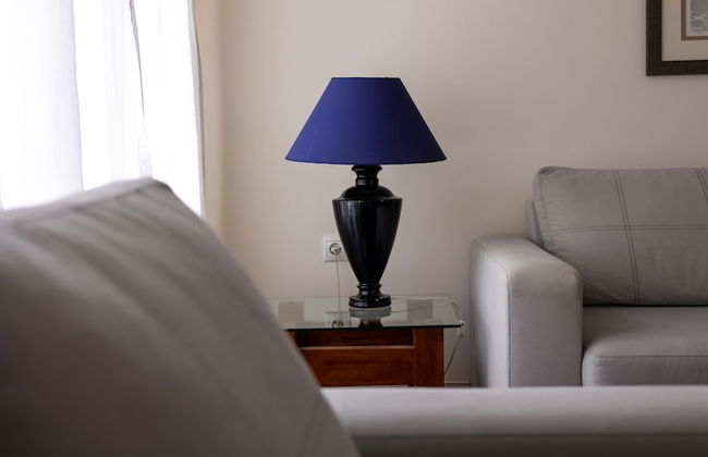 Cozy Apartment Next to Alimos Beach - Foto 8