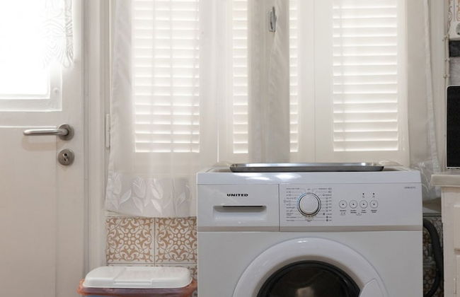 Cozy Apartment Next to Alimos Beach - Foto 18