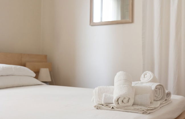 Cozy Apartment Next to Alimos Beach - Foto 5