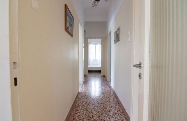 Cozy Apartment Next to Alimos Beach - Foto 11