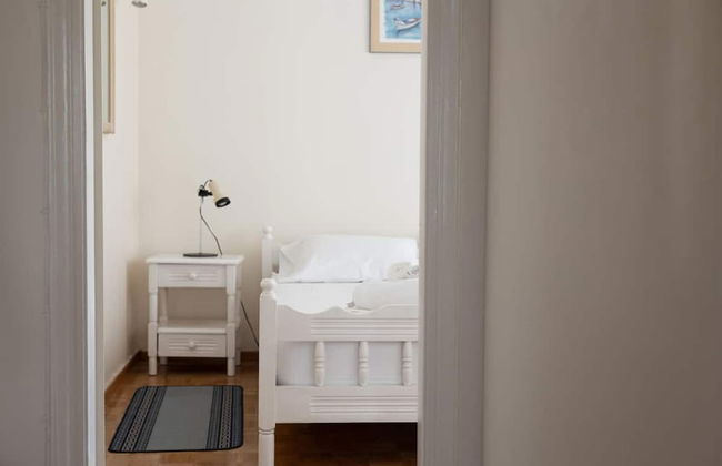 Cozy Apartment Next to Alimos Beach - Foto 7