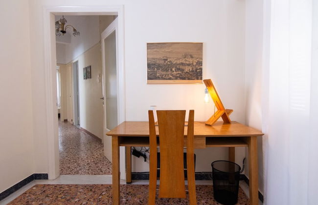 Cozy Apartment Next to Alimos Beach - Foto 9