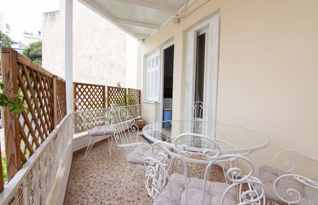 Cozy Apartment Next to Alimos Beach - Foto 14