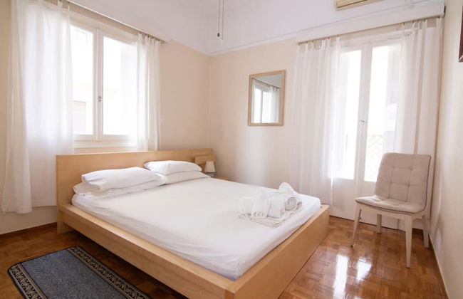 Cozy Apartment Next to Alimos Beach - Foto 2