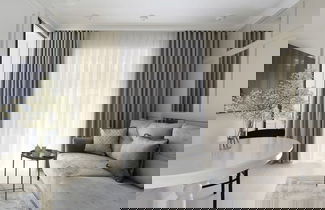 Foto 2 - Willa Szwarc Cozy Gray Apartment