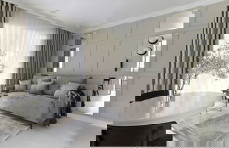 Foto 1 - Willa Szwarc Cozy Gray Apartment