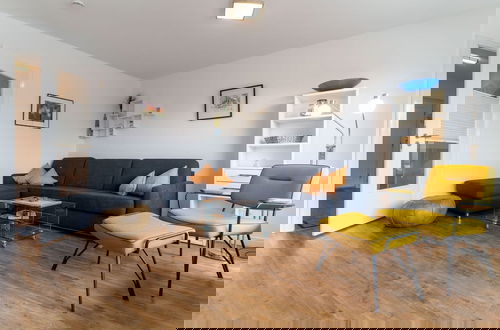 Photo 6 - Apartment, St. Peter-ording